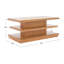 Table basse Pasha-804375537