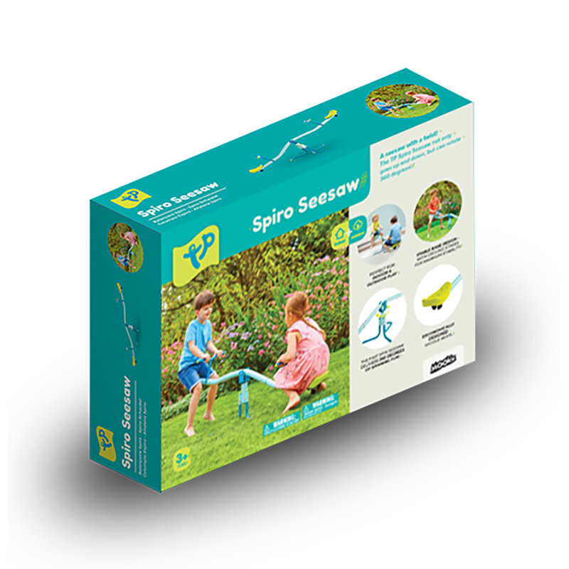 Jouets TP