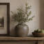 Black Indoor / Outdoor Earthenware-629636837