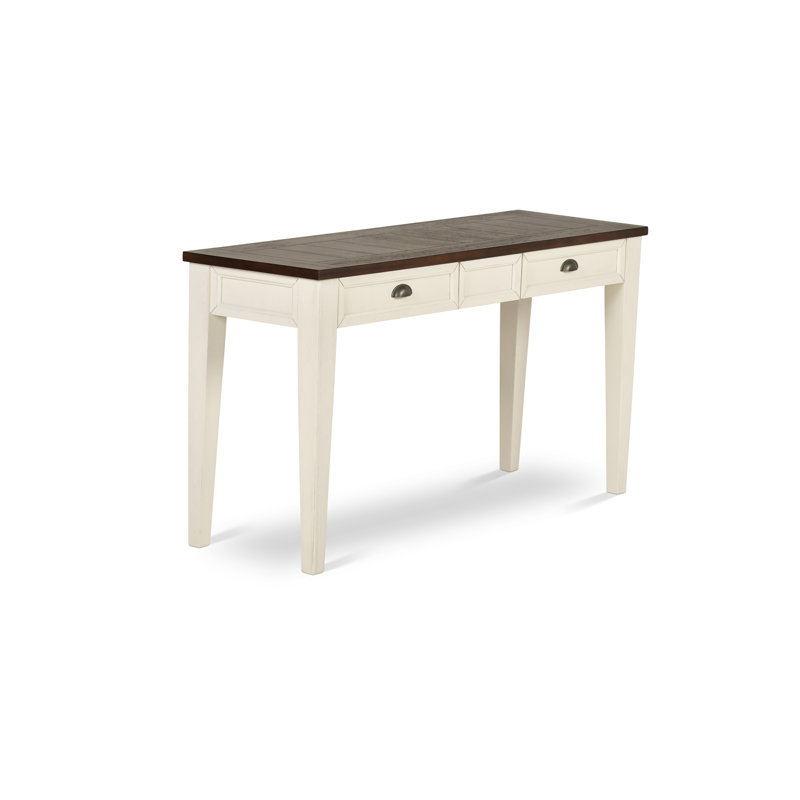Dory - Sofa Table - Brown