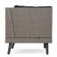 ENSEMBLE DE COIN TAFA TAHITI + TABLE