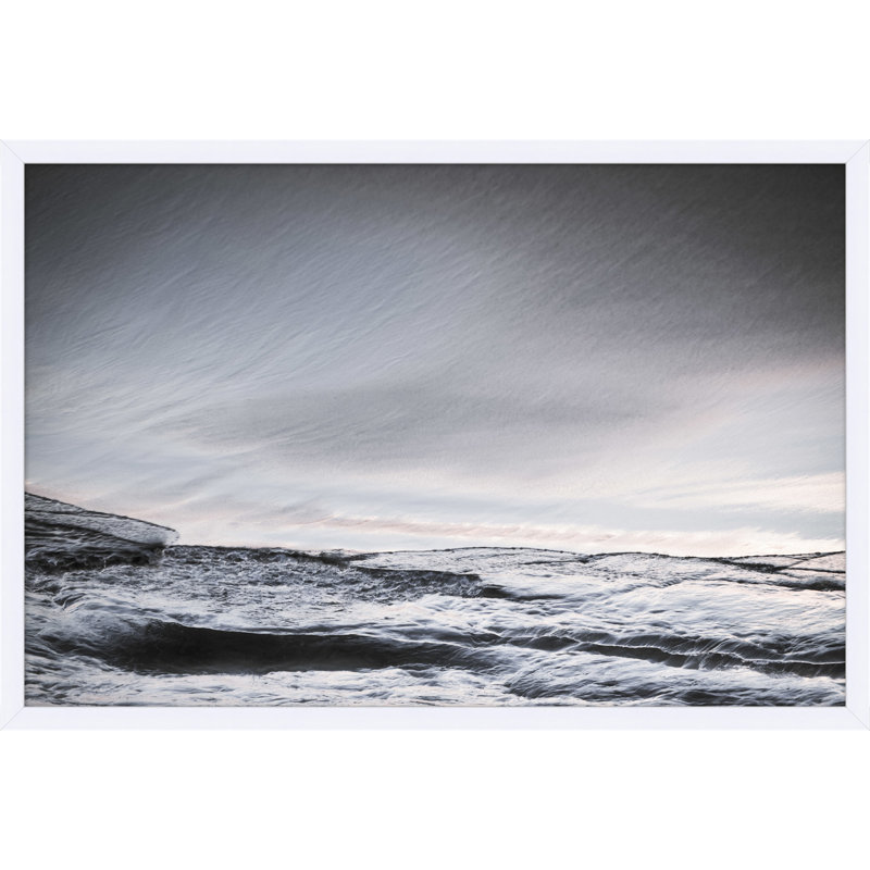 Midnight Tides 2 Print by Thom Filicia