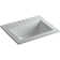 Memoirs® Stately Drop-in Bathroom Sink