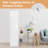 Jahlisa 70.87'' Kitchen Pantry