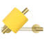 Wall Mounted Toilet Paper Holder-23268367