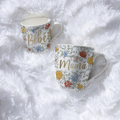 Bullard Ceramic Coffee Mug