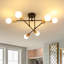 Flush Mount