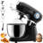 6-qt 12-speed Tilt-head Stand Mixer With Bowl, Dough Hook, Beater, Whisk, & Accessories-116179863