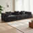 Black Chenille is out of stock