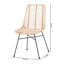Chaise de salle à manger Kersten Kepir