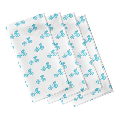 Ensemble de serviettes 4 pièces Cantrell
