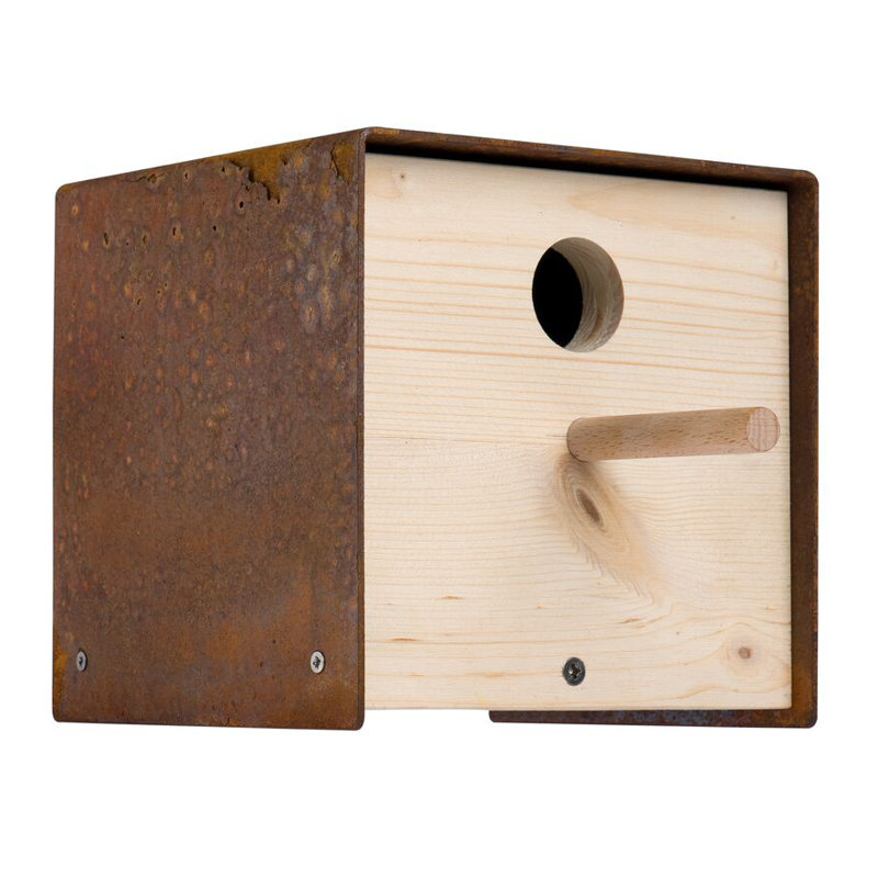 Nesting Box
