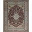 Signature Wool Oriental Area Rug