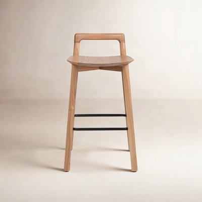 Palmer 26.5 " Bar Stool