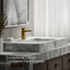 Honesty Single-Handle Bathroom Sink Faucet, 1.2 Gpm-788264846