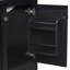 Meuble-lavabo de salle de bain avec lavabo simple-1902514905