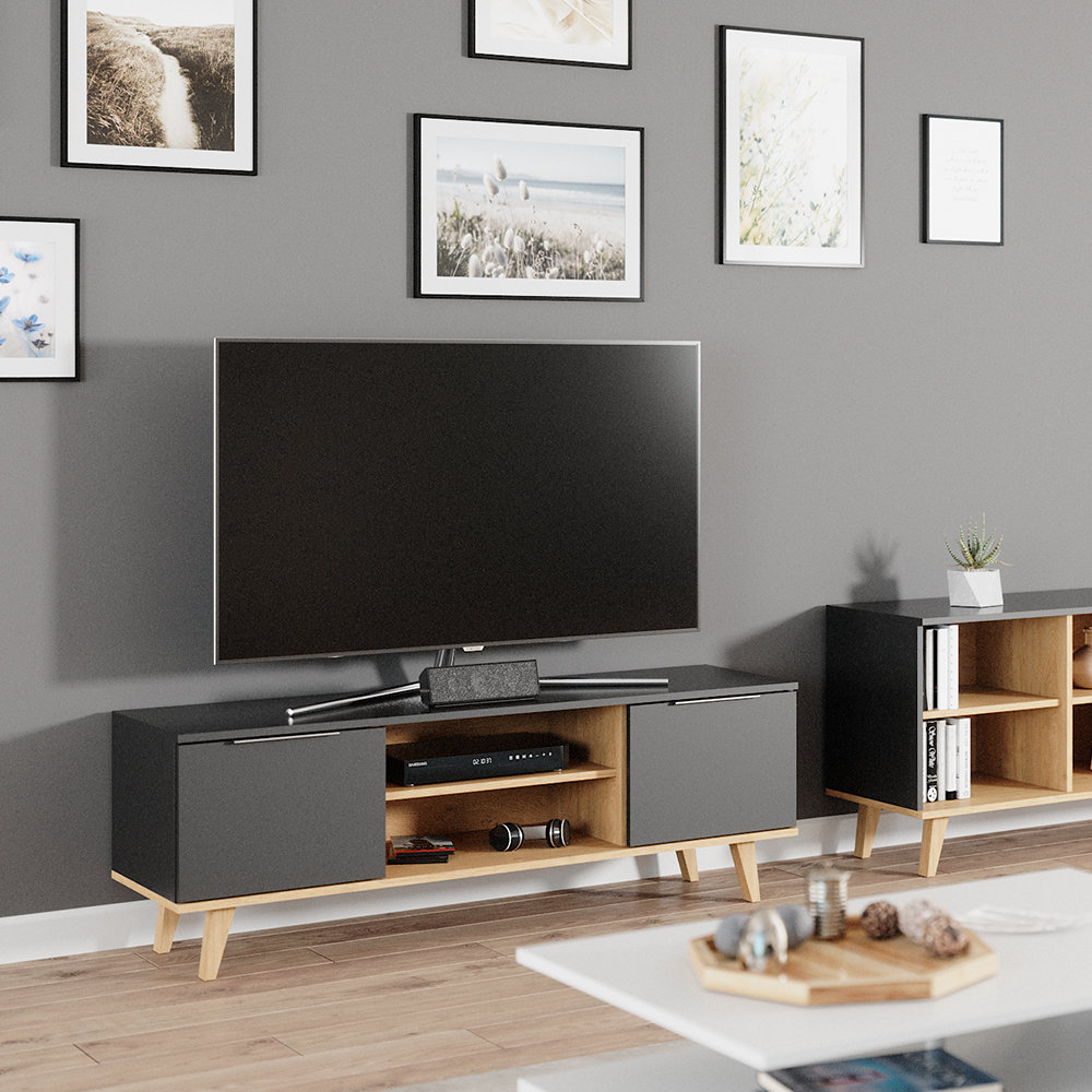 Oyama TV-Ständer für TVs bis zu 60"