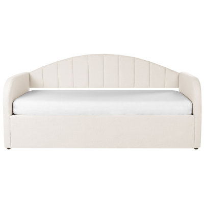 Vouvant Upholstered Storage Bed