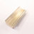 Amanti Art No Cork Wood Bulletin Board-94570711