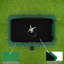 Trampoline carré 10X16ft