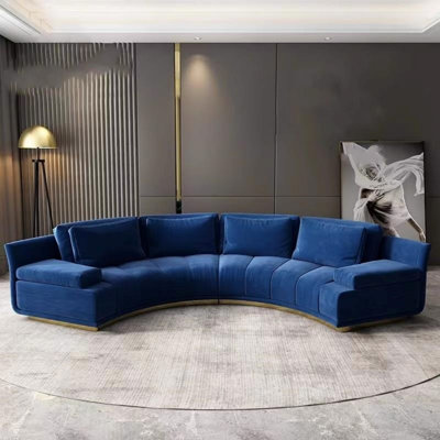 Simple Creative Sofa