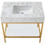 Meuble-lavabo simple 36 po Marmo-81900785-81900783