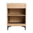 Oech 24-Inch Bathroom Vanity with Basin