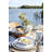 Blue Bay Melamine Blue Bay 4 Piece Melamine Assorted All-Purpose Bowls Set