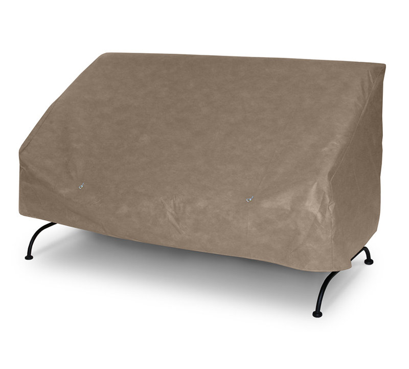 KoverRoos®III Outdoor Patio Sofa Cover