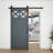Guide double plancher-62829223