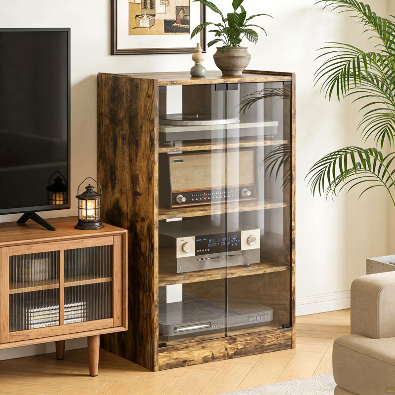 Cabinet,Media Storage Cabinet,Media Stand