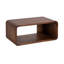 Table d'appoint en bois