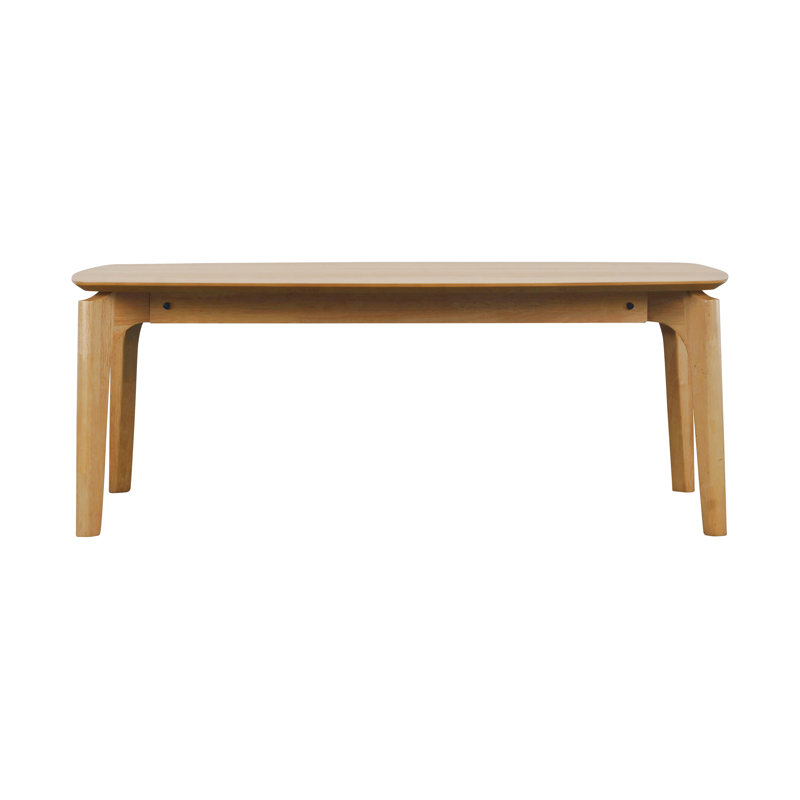Coffee Table, Oak