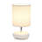 Dossena Ceramic Table Lamp-852083337-806757933