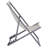 Hensel Folding Deck Chair-1542685801