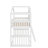 Twin Over Twin House Bunk Bed With Ladder-737704706