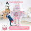 Canapé pour enfants et tout-petits Camborne, canapé-lit pliant convertible, canapé modulaire pour chambre de jeu, canapé multifonctionnel 10 en 1-1804581679-1808067465