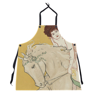 Bib Apron