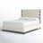 Amadeo Upholstered Boucle Standard Bed-87953116