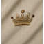 Regale Linen Square Pillow Cover & Insert