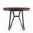 Maralou Wooden Round Bar Table-1730575348-1718226248