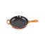 Le Creuset Enameled Cast Iron Skillet-27773896-27773886