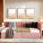 Barfleur Upholstered Daybed with 2 Storage Drawers-358799618-358799616