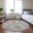 Kawon Geometric Indoor / Outdoor Rug-920853312