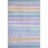 Premium Machine Washable Mayfield AMF2093 Striped Rug-1748171429-1748171424