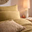 Polette Cotton Solid Colour Duvet Cover Set with Pillowcases-704461884-704461859