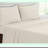 LuxuryCool Sheet Set - 1800 Brushed Microfiber Bedding with Pillowcases. Soft, Breathable, Cooling Sheets with Deep Pockets. Fade Resistant-115841056-115841060
