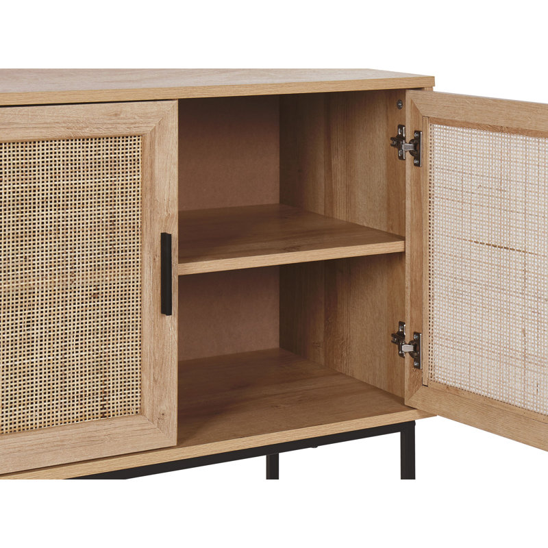 Boscombe 80 Cm Wide Sideboard