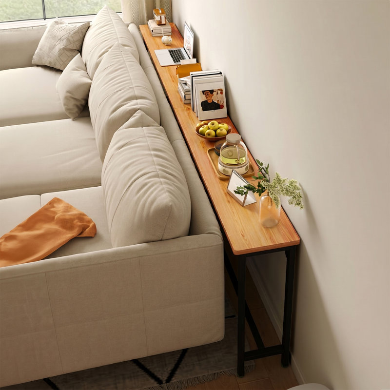 100 cm W Console Table