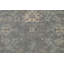 Tapis oriental en laine gris